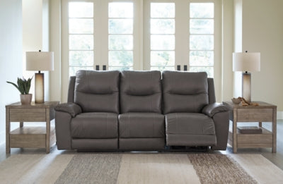 Dearview Power Reclining Sofa
