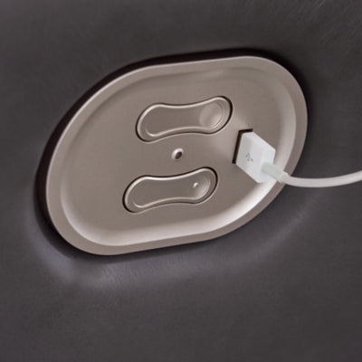 Dearview Power Reclining Sofa