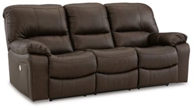 2-Piece Upholstery Package