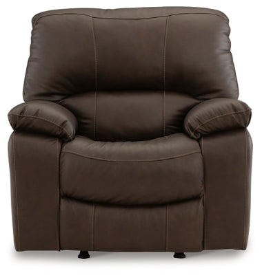 Leesworth Power Recliner
