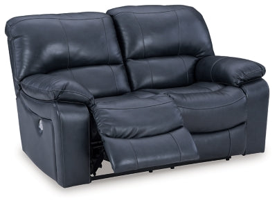 3-Piece Upholstery Package