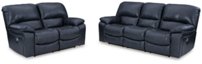 3-Piece Upholstery Package
