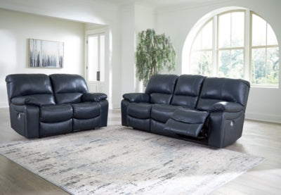 3-Piece Upholstery Package
