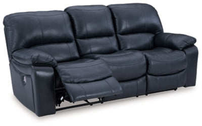 3-Piece Upholstery Package