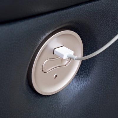 Paquete de tapicería de 2 piezas