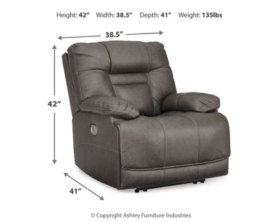 3-Piece Upholstery Package