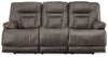 Wurstrow Power Reclining Sofa, Loveseat and Recliner
