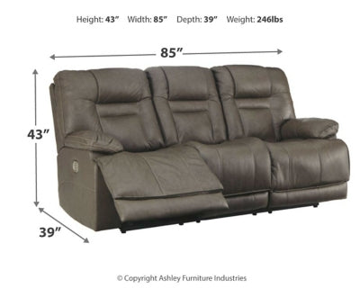 2-Piece Upholstery Package