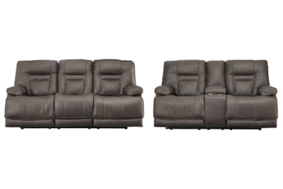 2-Piece Upholstery Package
