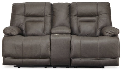2-Piece Upholstery Package