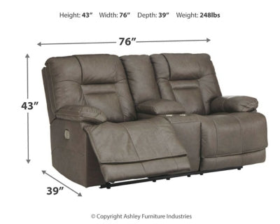 3-Piece Upholstery Package