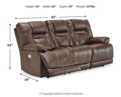 2-Piece Upholstery Package