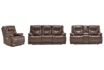 3-Piece Upholstery Package