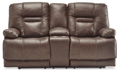2-Piece Upholstery Package