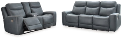 2-Piece Upholstery Package