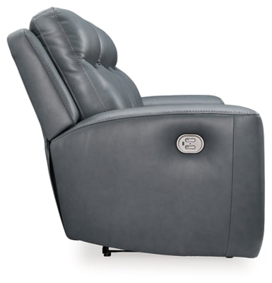 Mindanao Power Reclining Sofa, Loveseat and Recliner