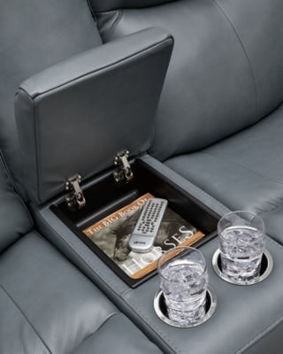 2-Piece Upholstery Package