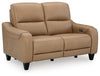 Mosswell Power Reclining Loveseat