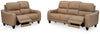 2-Piece Upholstery Package