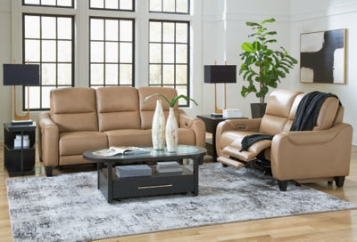 2-Piece Upholstery Package