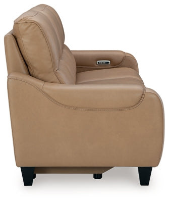 Mosswell Power Reclining Sofa