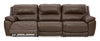 Dunleith 3-Piece Power Reclining Sofa