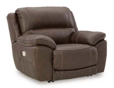 7-Piece Upholstery Package