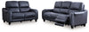 2-Piece Upholstery Package