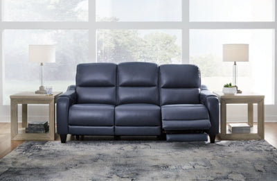 3-Piece Upholstery Package