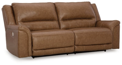 Trasimeno Power Reclining Sofa, Loveseat and Recliner