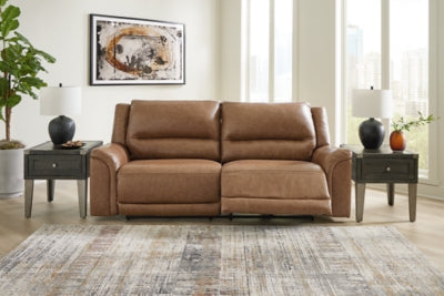Trasimeno Power Reclining Sofa, Loveseat and Recliner