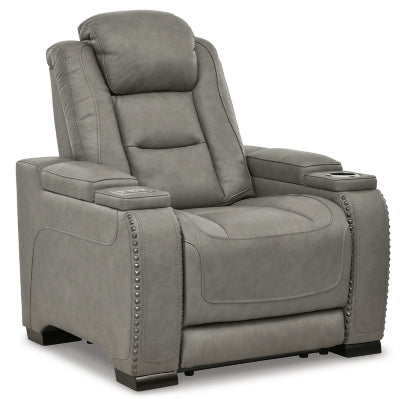 3-Piece Upholstery Package