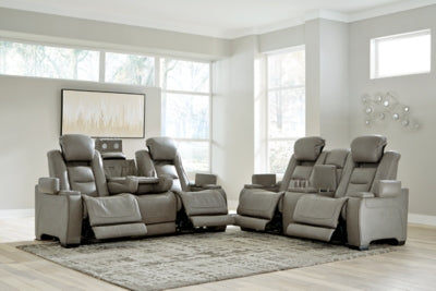 2-Piece Upholstery Package