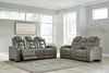 2-Piece Upholstery Package