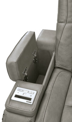 2-Piece Upholstery Package