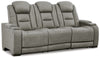3-Piece Upholstery Package