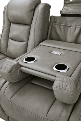 2-Piece Upholstery Package
