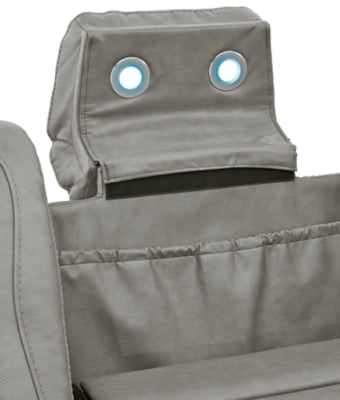 2-Piece Upholstery Package