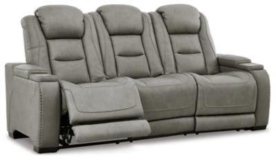 2-Piece Upholstery Package