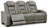2-Piece Upholstery Package