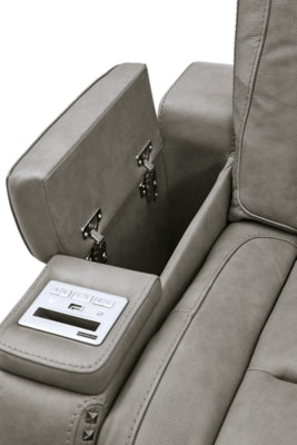 2-Piece Upholstery Package