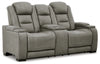 2-Piece Upholstery Package