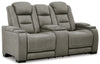3-Piece Upholstery Package