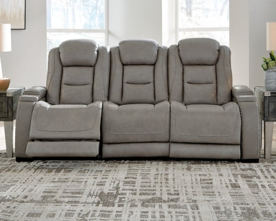 2-Piece Upholstery Package
