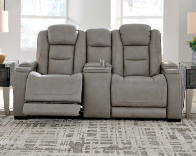 2-Piece Upholstery Package
