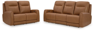 2-Piece Upholstery Package