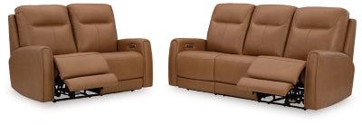 2-Piece Upholstery Package