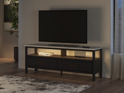 Soporte para TV Cadmori de 72"