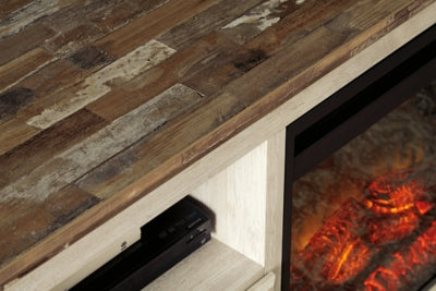 Soporte para TV Willowton de 64"