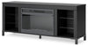 Mueble para TV Cayberry de 60